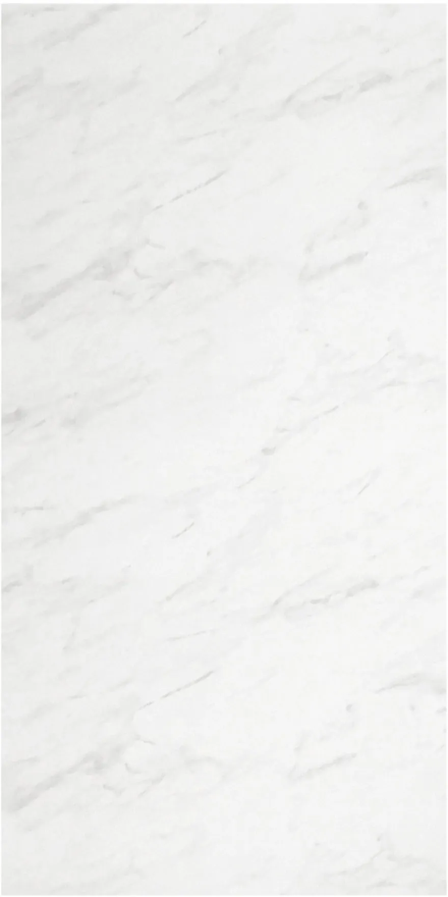 Recinzione elemento frangivista Board rettangolare marmo 90x180 cm