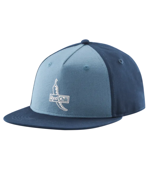 Red Chili Flashed Cap - Cappellino da baseball