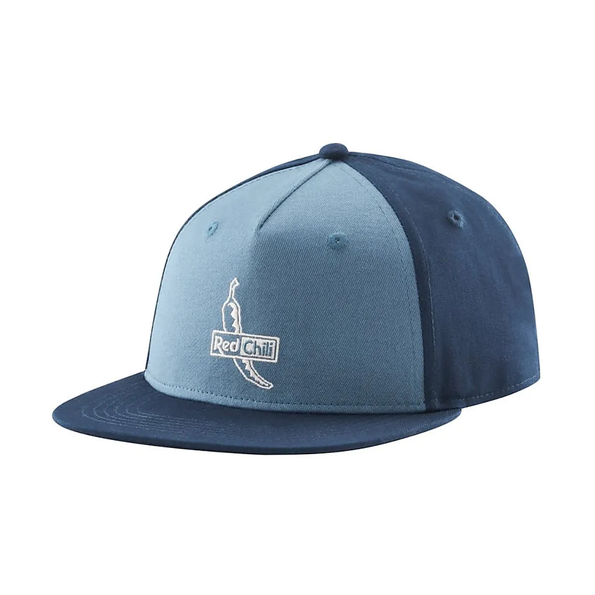 Red Chili Flashed Cap - Cappellino da baseball
