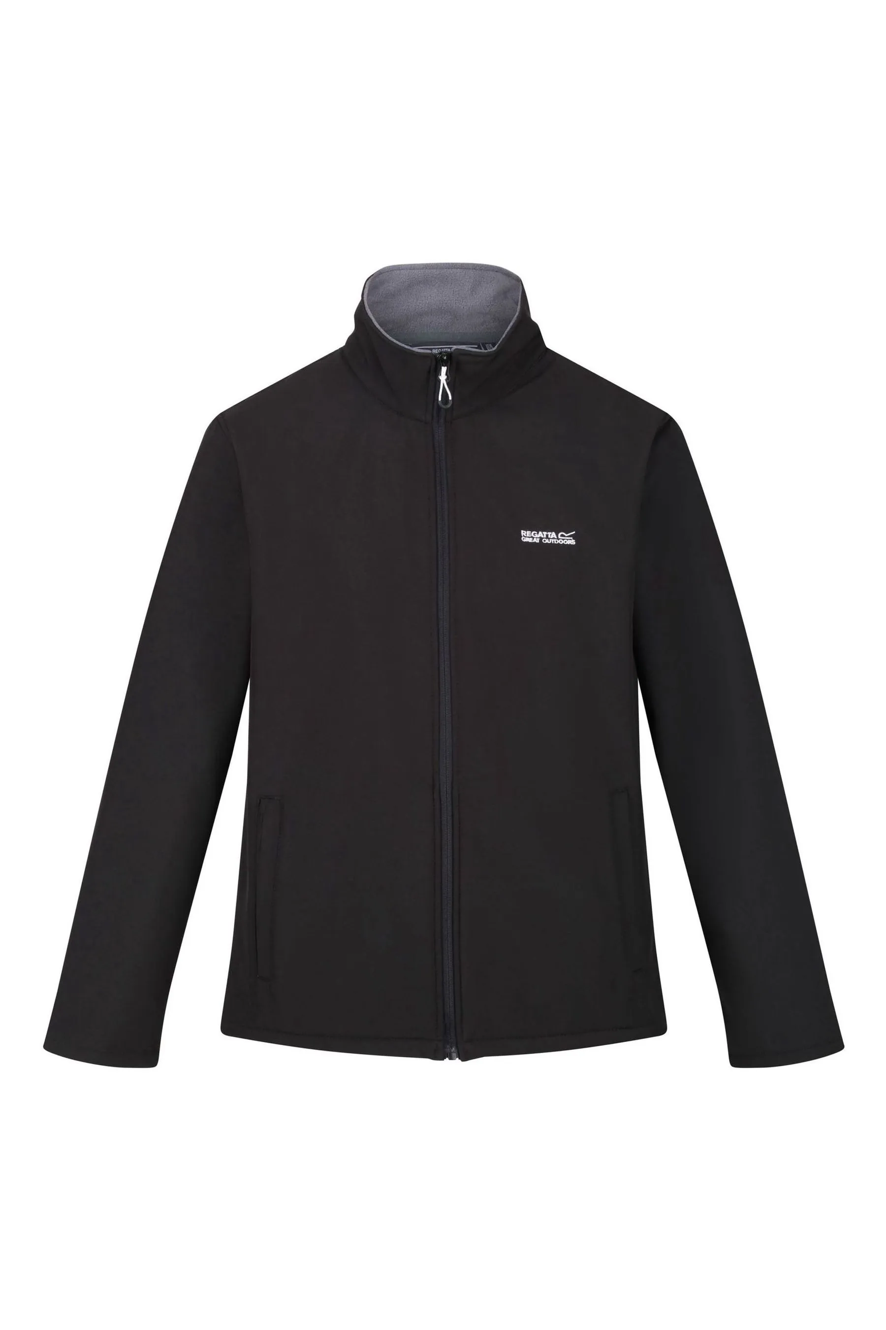 Regatta Cera - Giacca softshell con zip a V