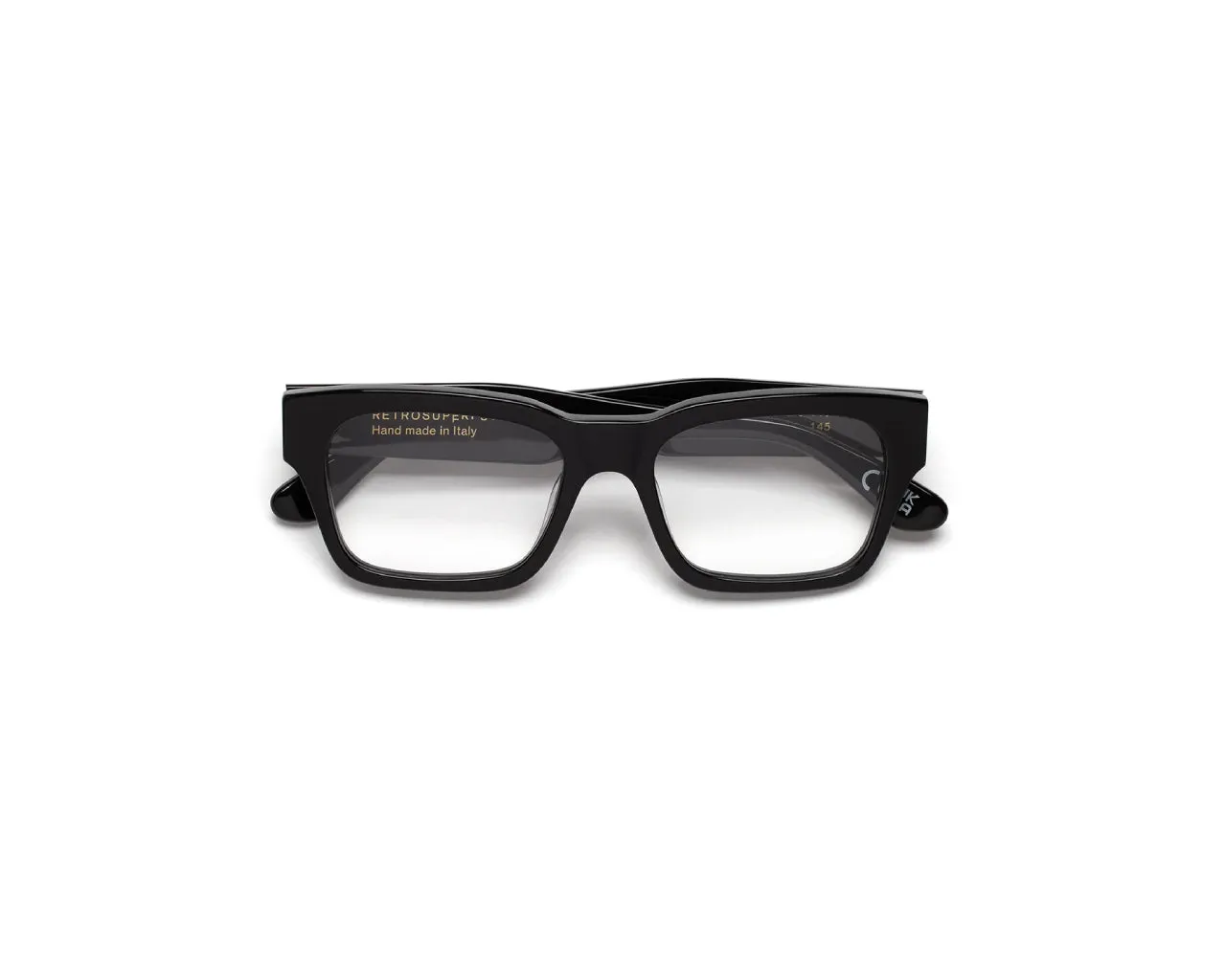   Retrosuperfuture I2L Numero 119 Black