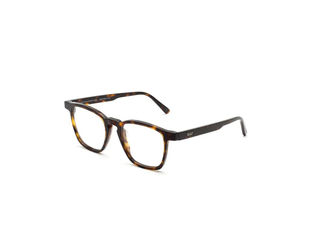   Retrosuperfuture L7N Unico Optical 3627