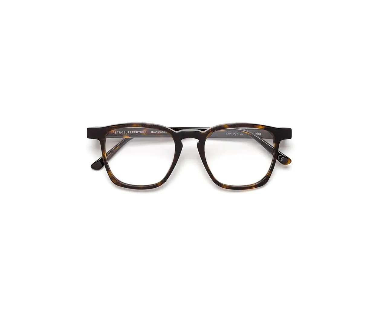   Retrosuperfuture L7N Unico Optical 3627