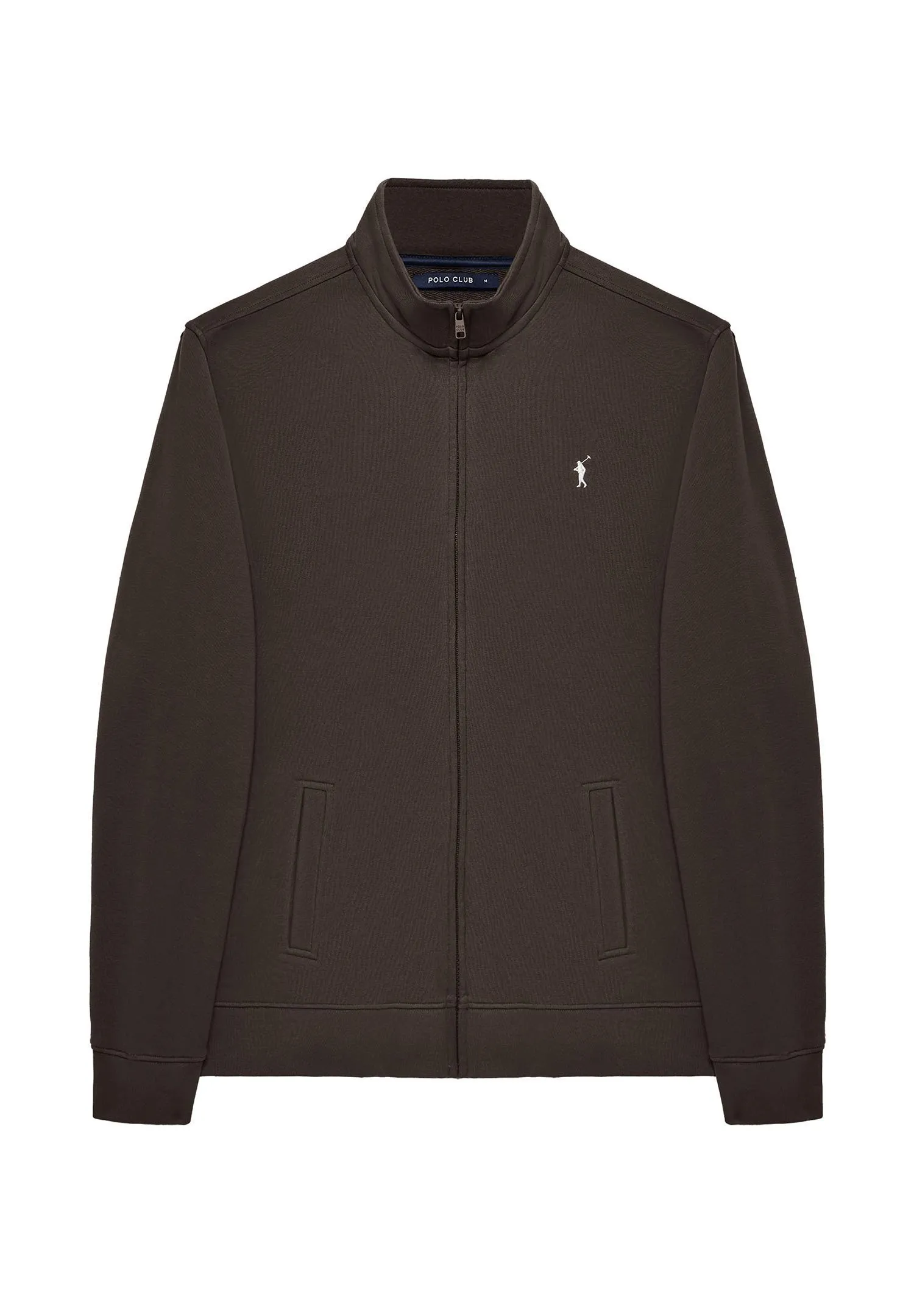 RIGBY GO  - Felpa con zip