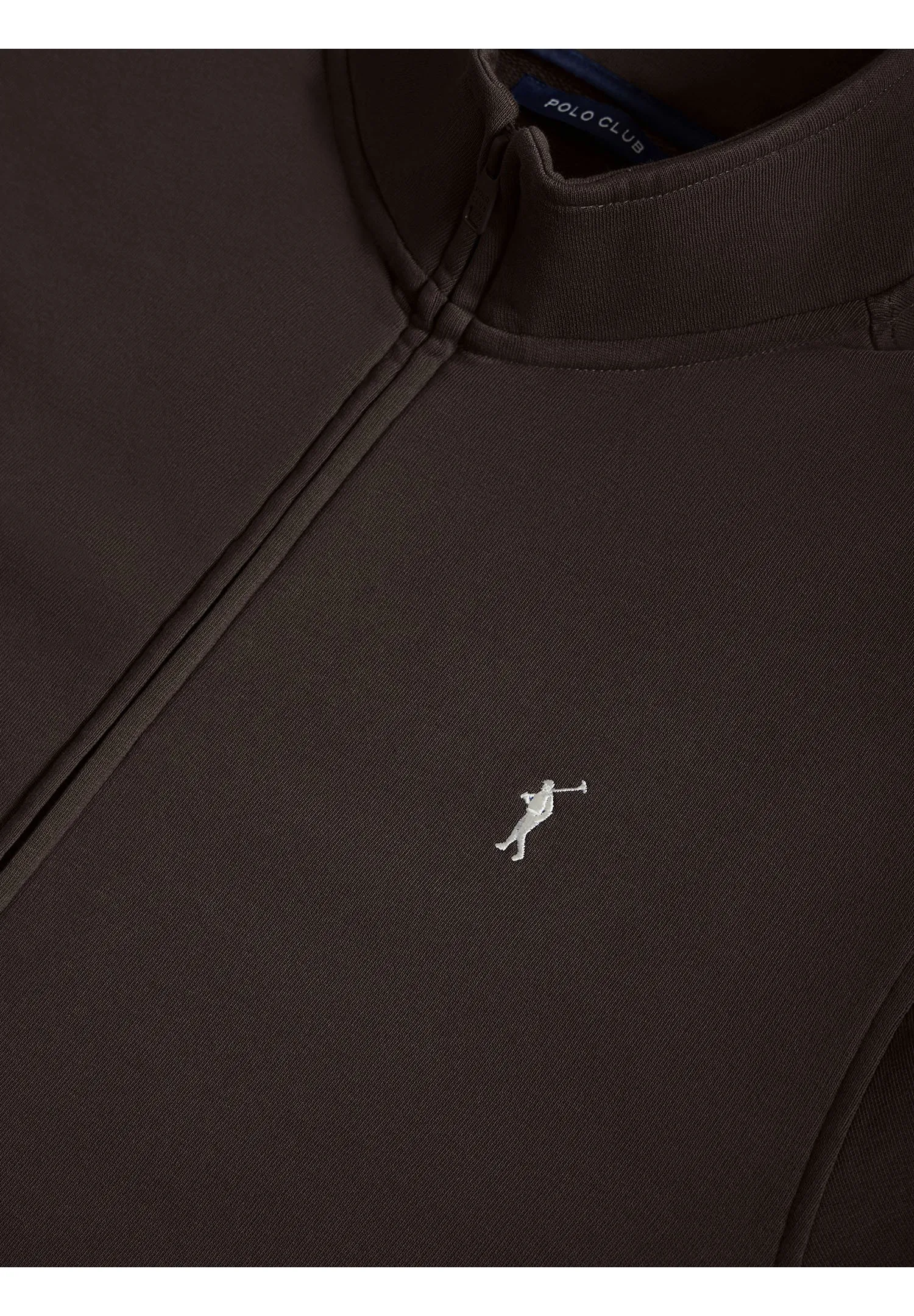 RIGBY GO  - Felpa con zip