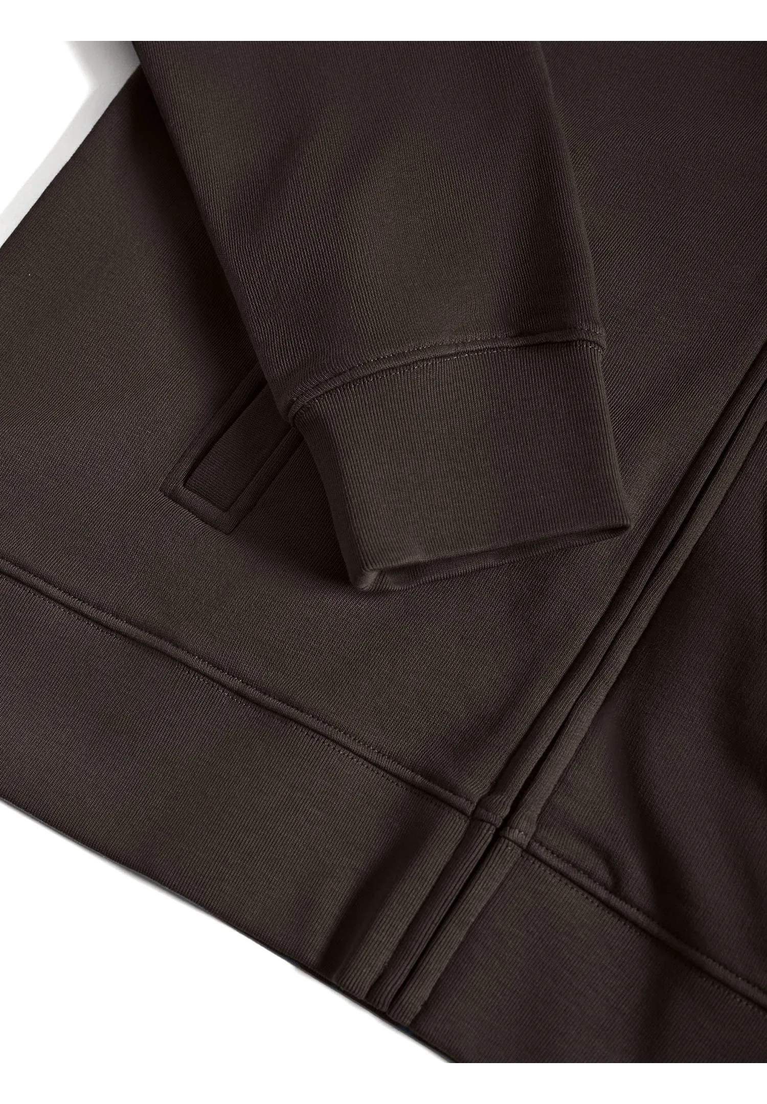 RIGBY GO  - Felpa con zip