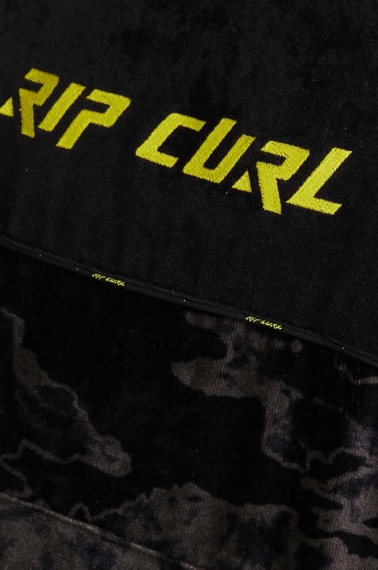Rip Curl asciugamano con aggiunta di lana 104 x 83 cm.