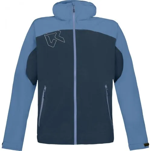 Rock Experience Seamstress 2.0 Hoodie Softshell Man Jkt giacca softshell uomo