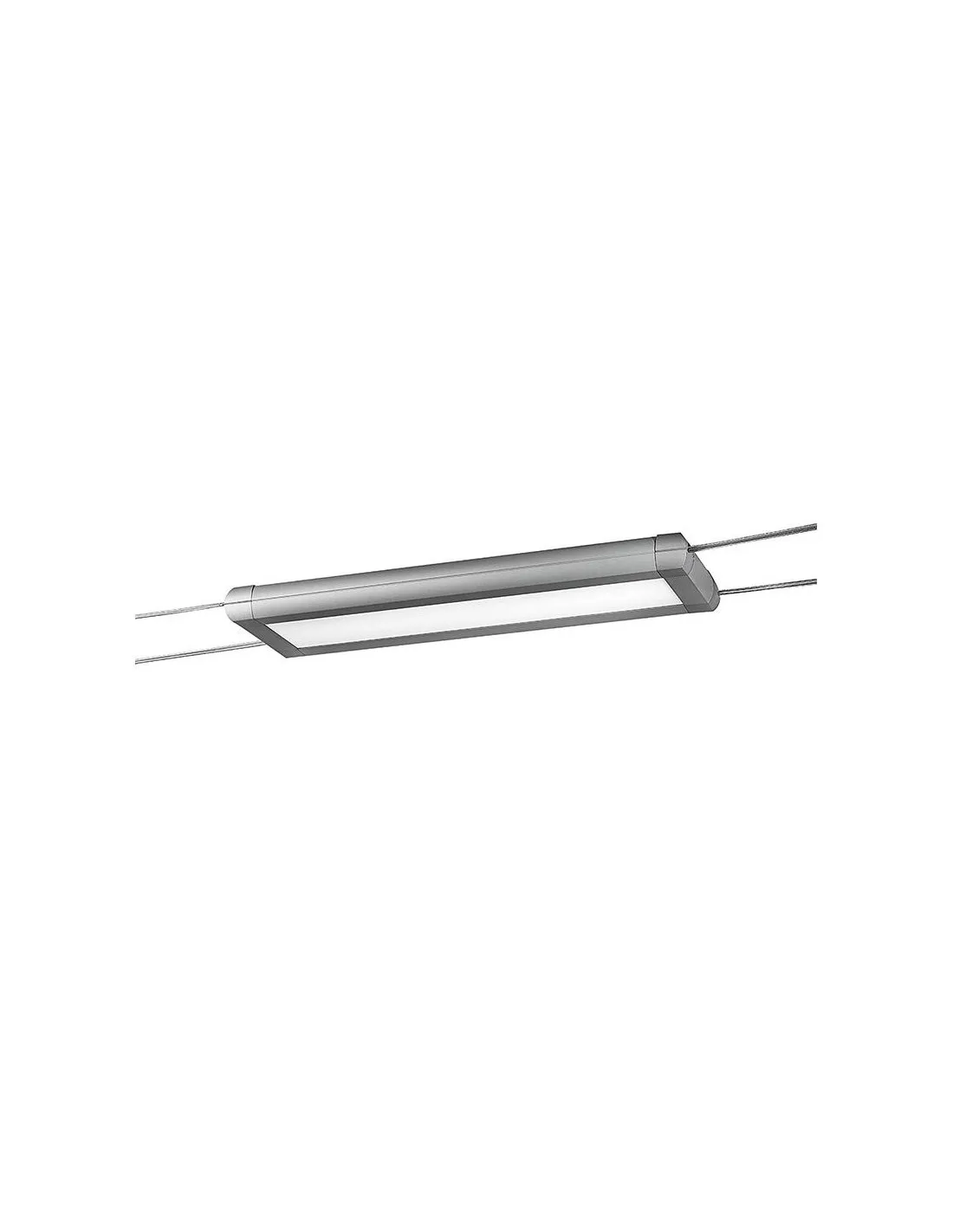 Rossini Wire WIR112GR modulo led 38w dir/ind 4000k