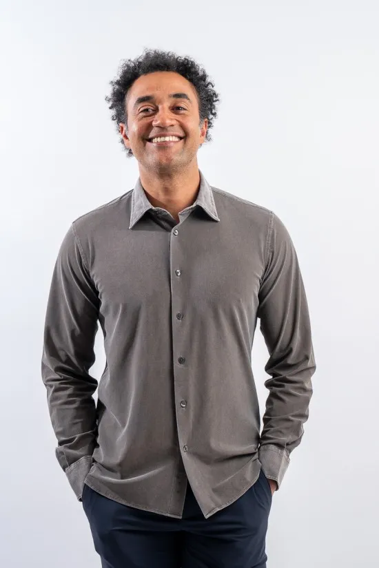 RRD TECHNO WASH PIQUE SHIRT 24258