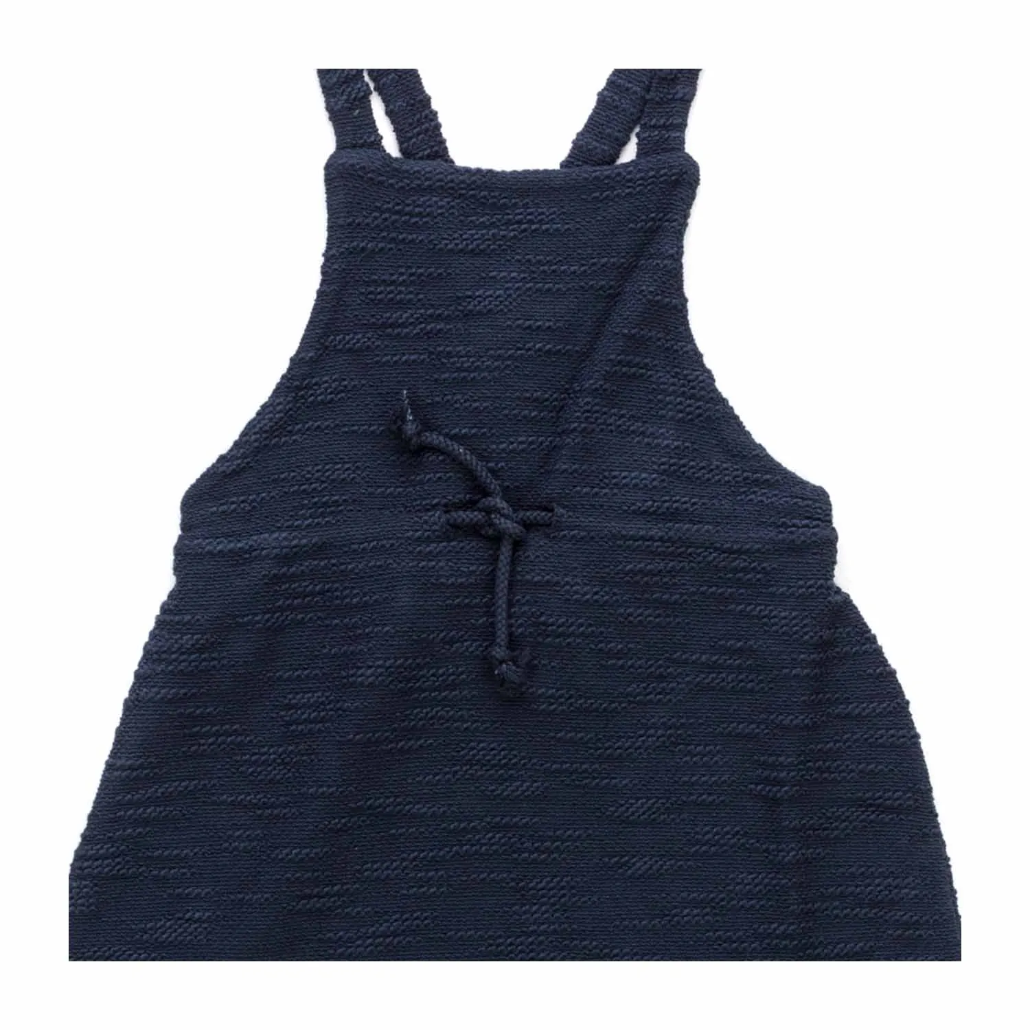 Salopette Blu Neonato