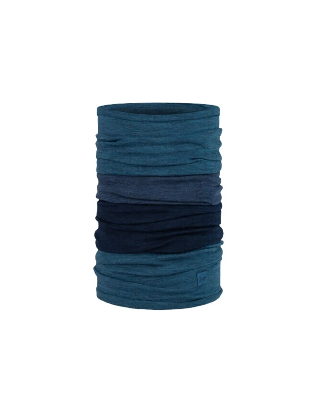 Scaldacollo Buff Merino Move