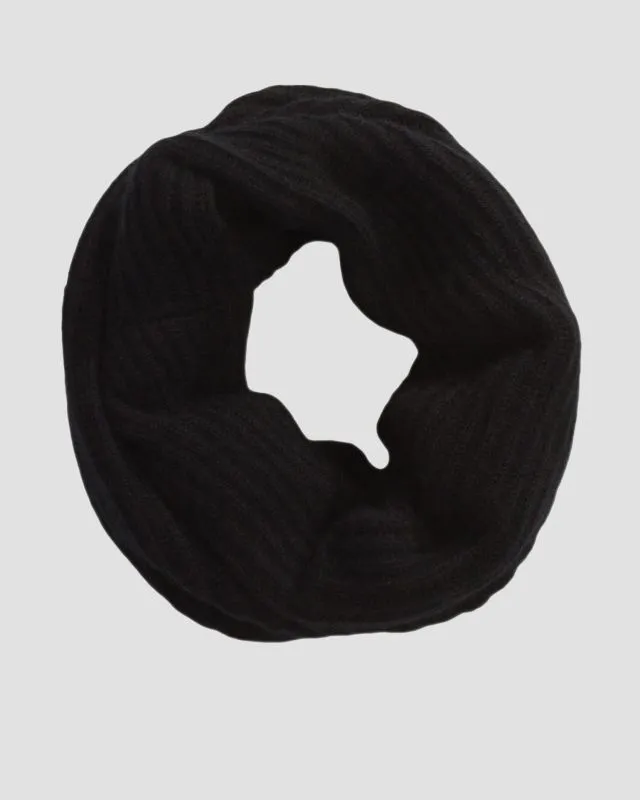 Scaldacollo in cashmere KUJTEN COME