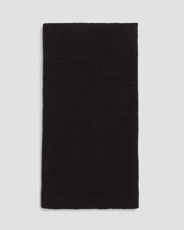 Scaldacollo in cashmere KUJTEN COME