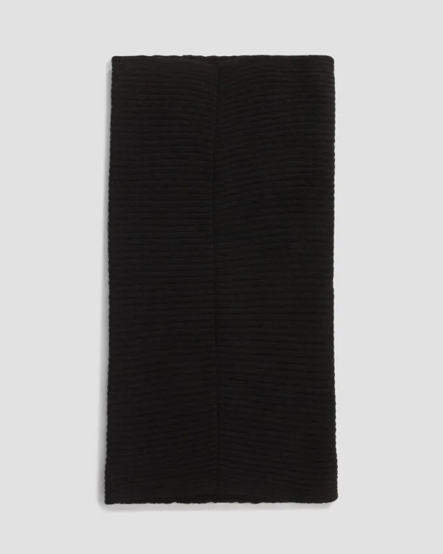Scaldacollo in cashmere KUJTEN COME