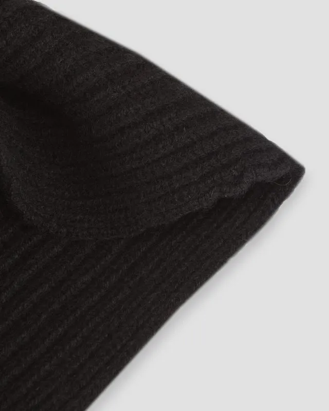 Scaldacollo in cashmere KUJTEN COME