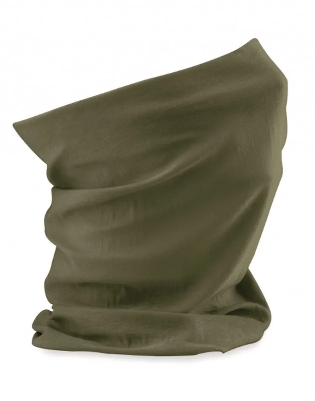 Scaldacollo in Morf® riciclato