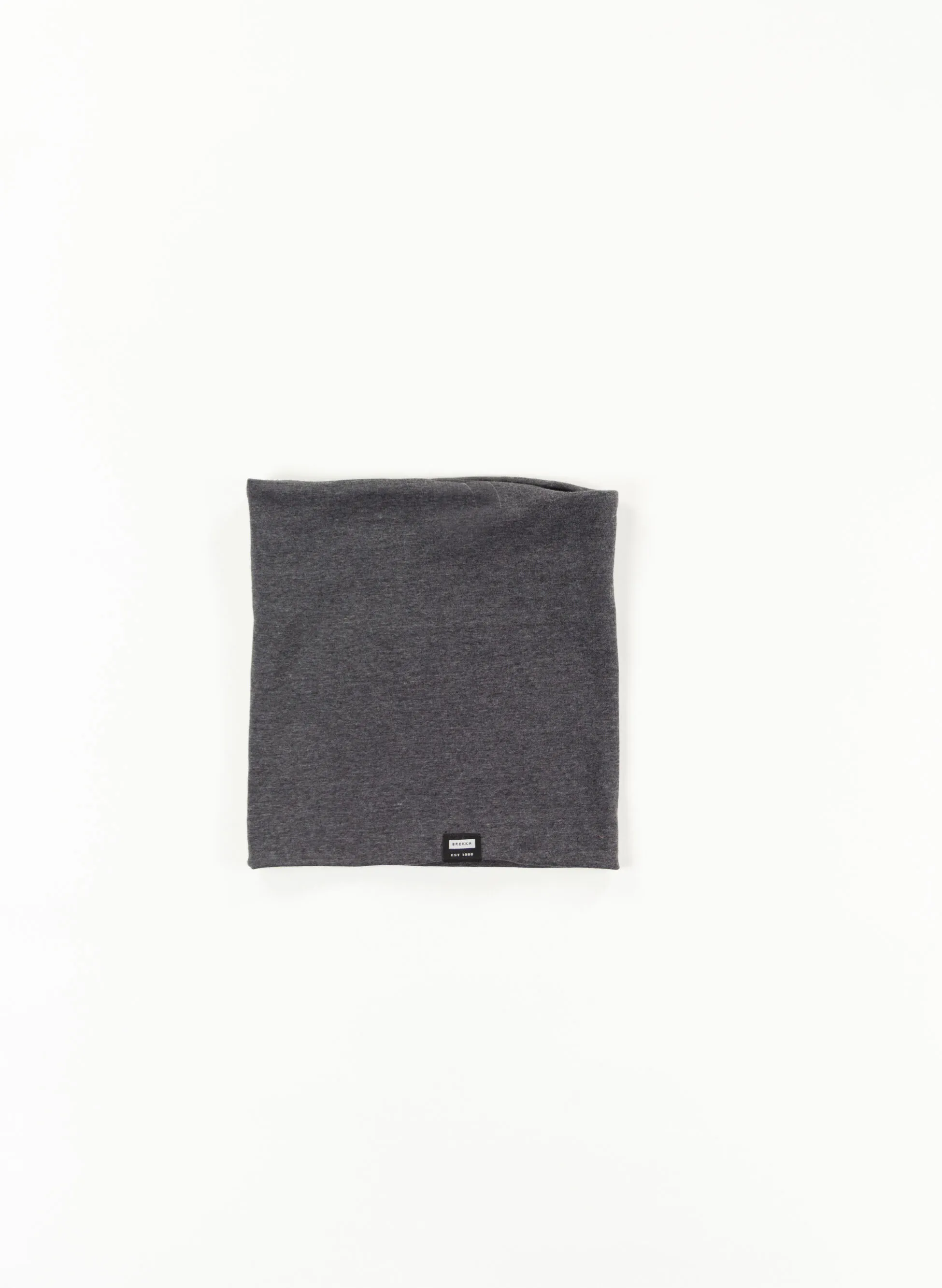 scaldacollo jersey neck