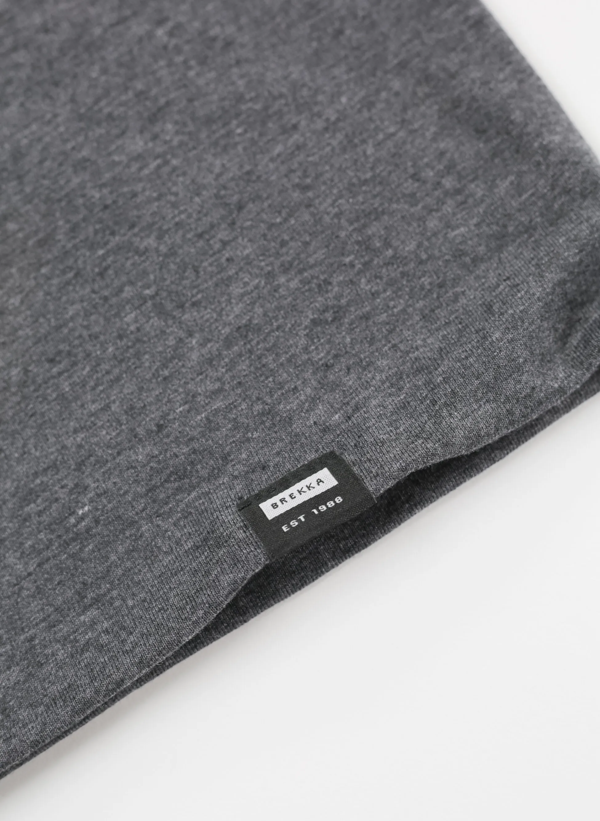 scaldacollo jersey neck
