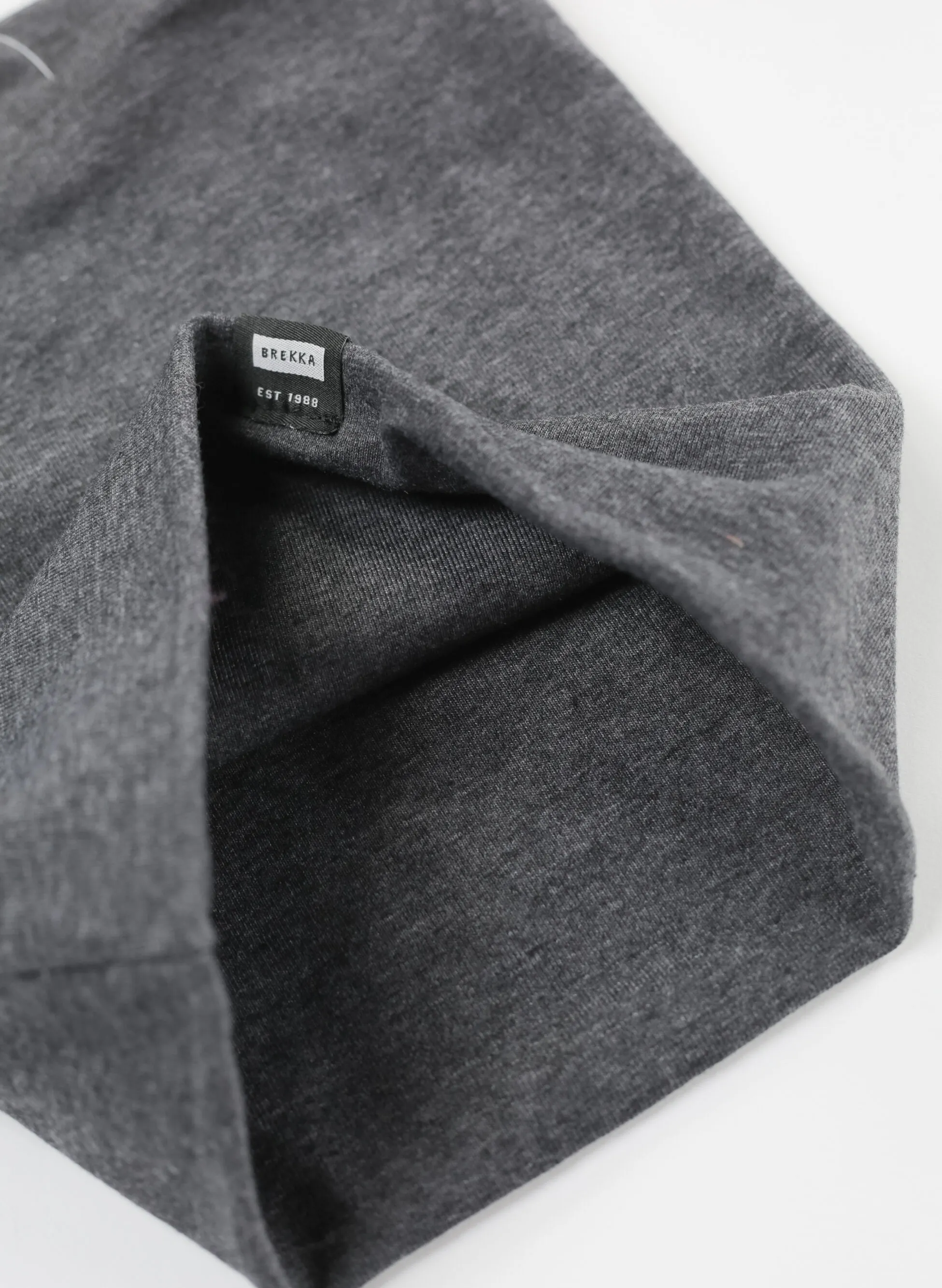 scaldacollo jersey neck