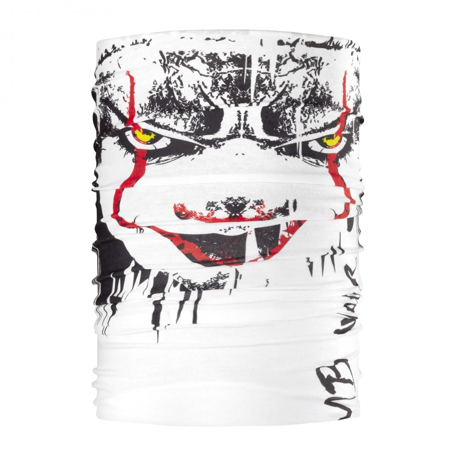 SCALDACOLLO MB WEAR MONSTRE