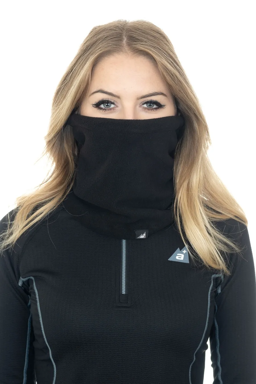 Scaldacollo Unisex Pile Termico