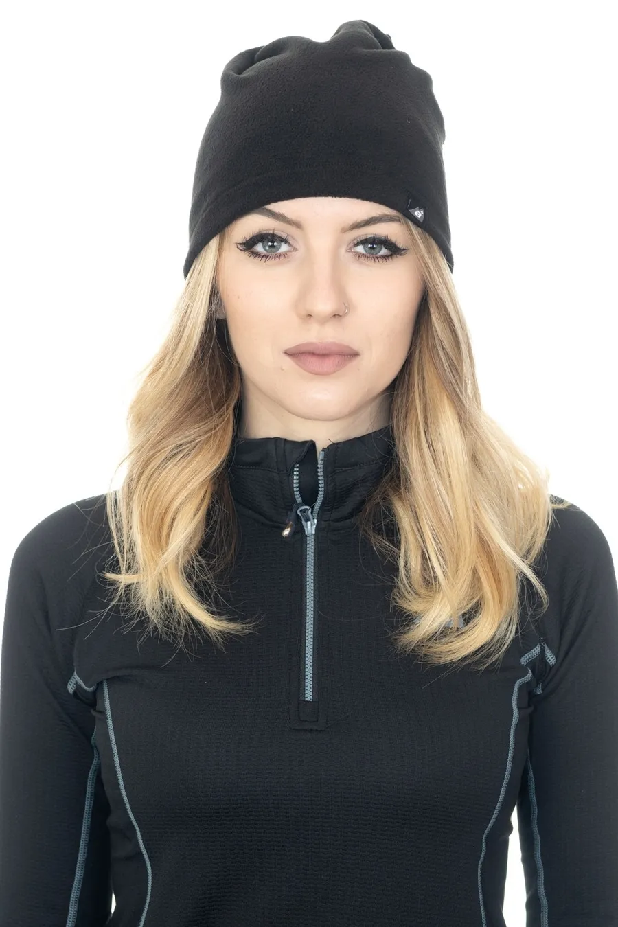 Scaldacollo Unisex Pile Termico