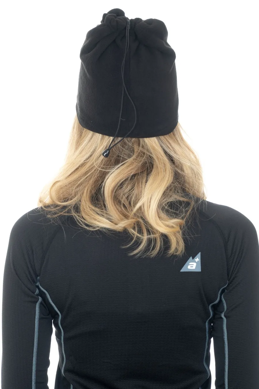 Scaldacollo Unisex Pile Termico