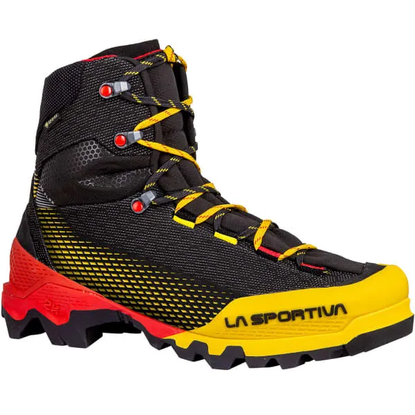 Scarpa alpinismo LA SPORTIVA AEQUILIBRIUM ST GTX