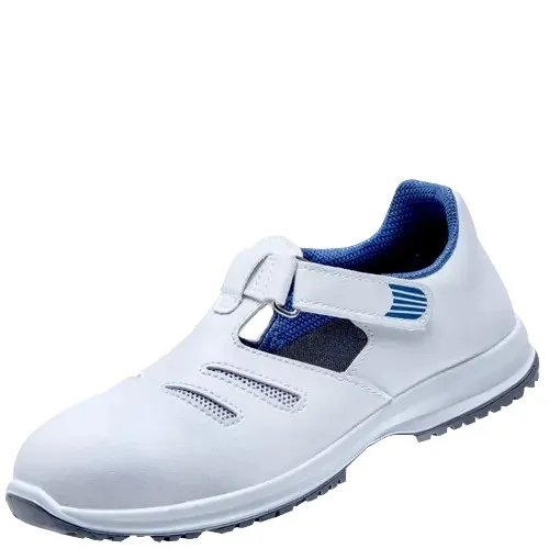 Scarpe antinfortunistiche Atlas Safety Shoes CL GX 350, 36 Donna, con puntale di sicurezza