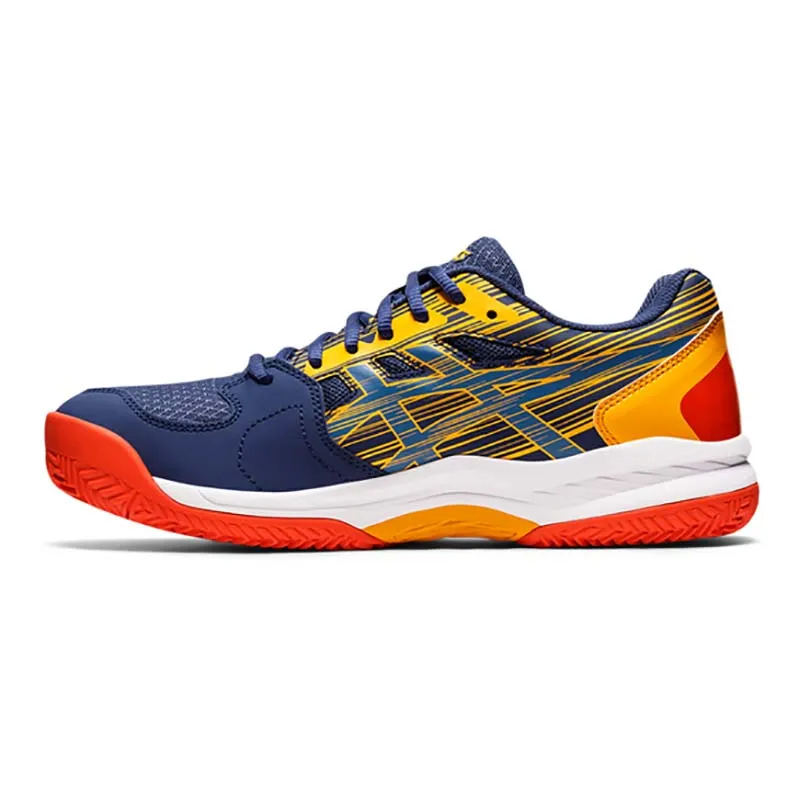 SCARPE PADEL ASICS UOMO GEL EXCLUSIVE 6 1041A200-400