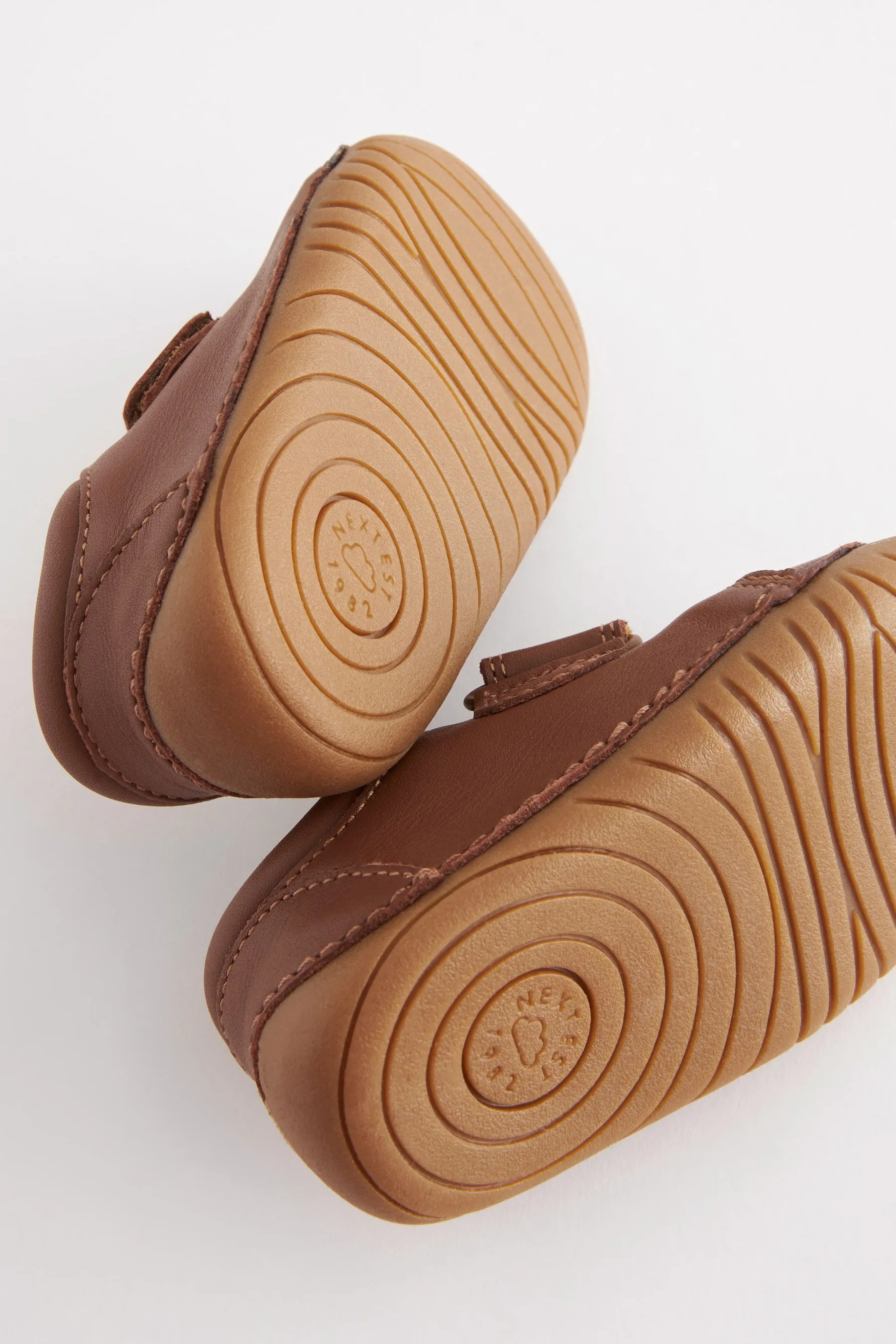 Scarpe primi passi    