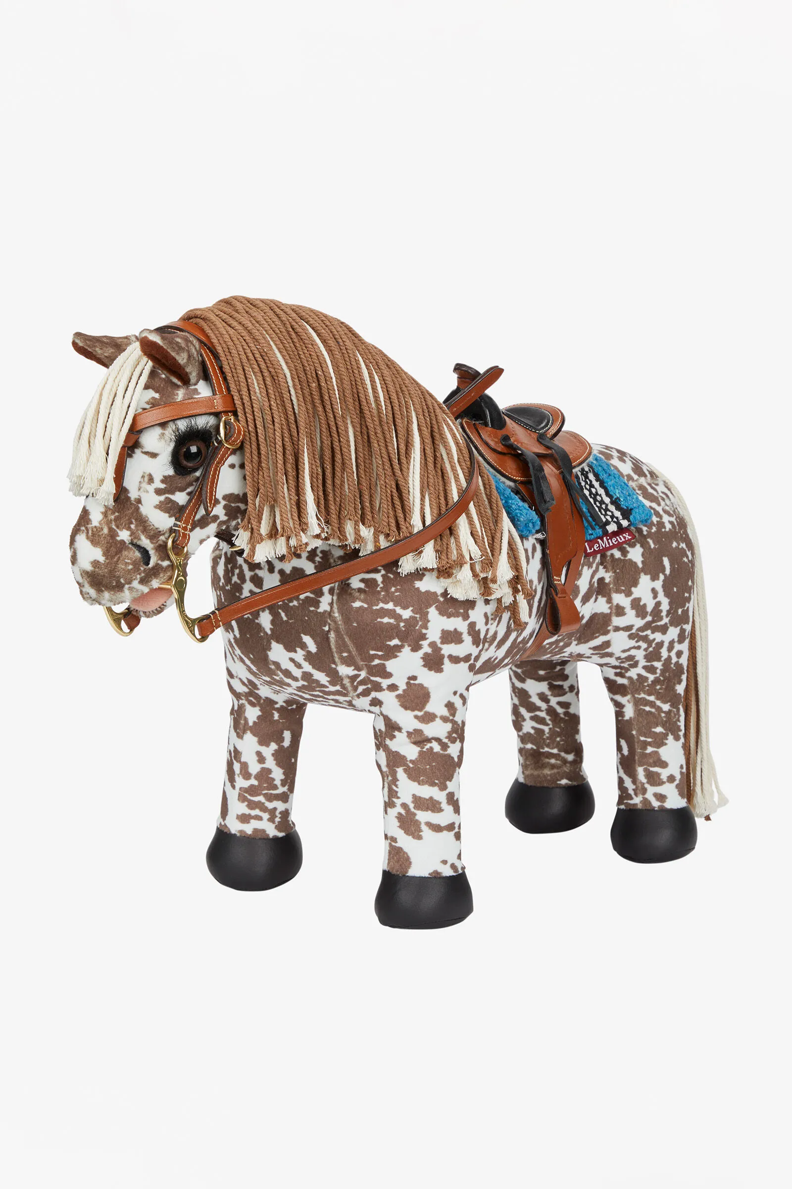Sella Western per LeMieux Toy Pony
