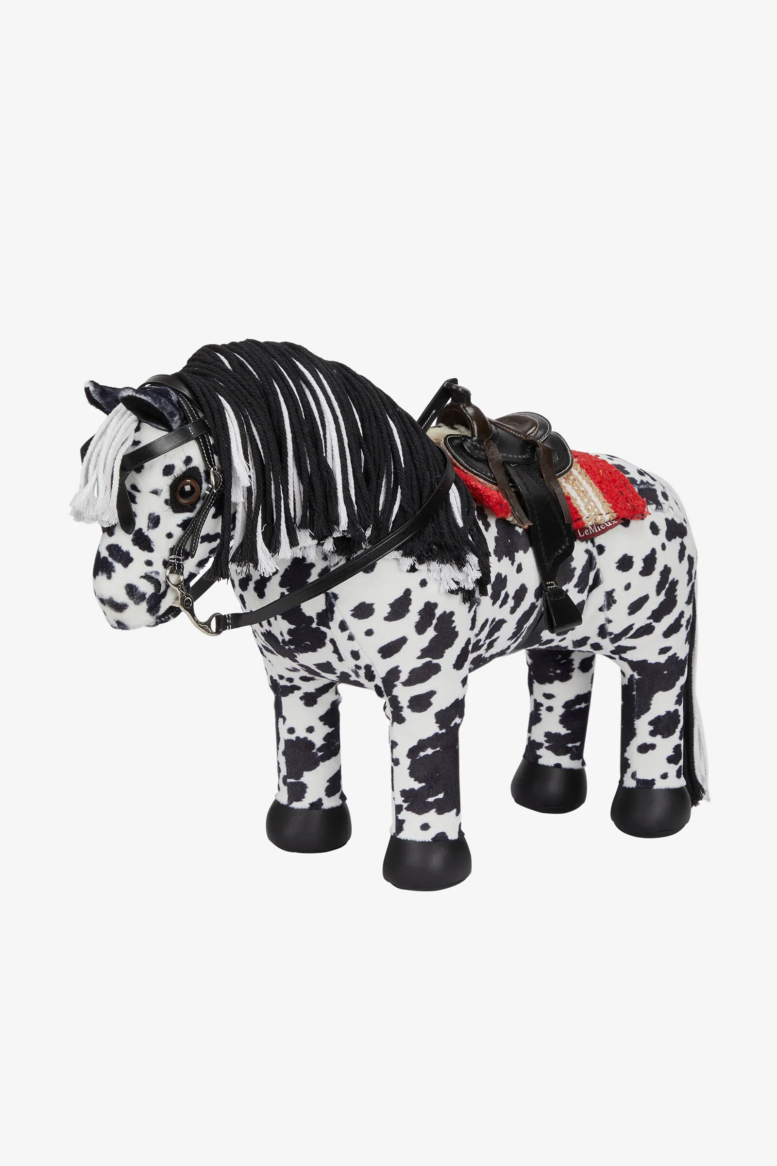Sella Western per LeMieux Toy Pony