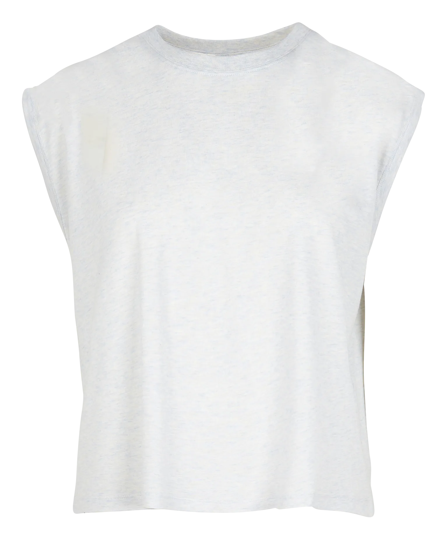 SESSUN   DEEDOO - T-shirt a girocollo taglio ampio | Blu