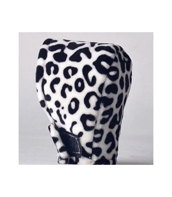 Set auto leopard