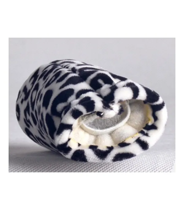 Set auto leopard