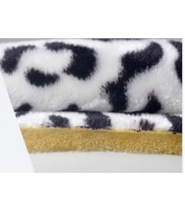 Set auto leopard
