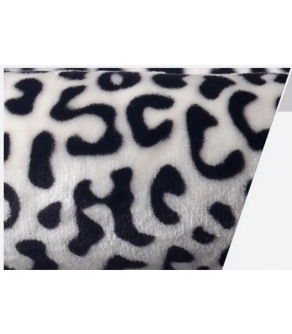 Set auto leopard