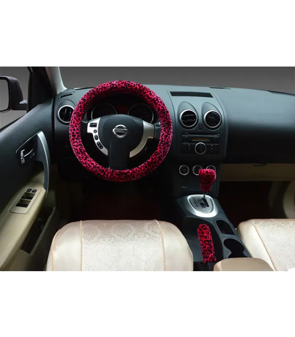 Set auto leopard