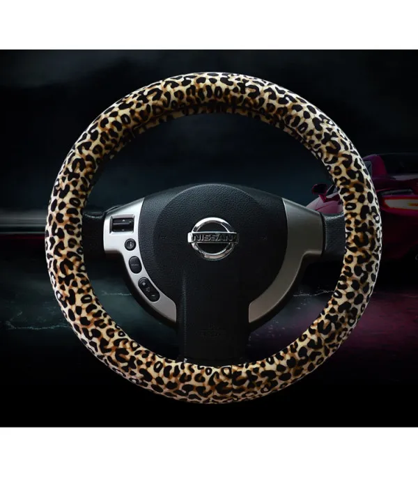 Set auto leopard
