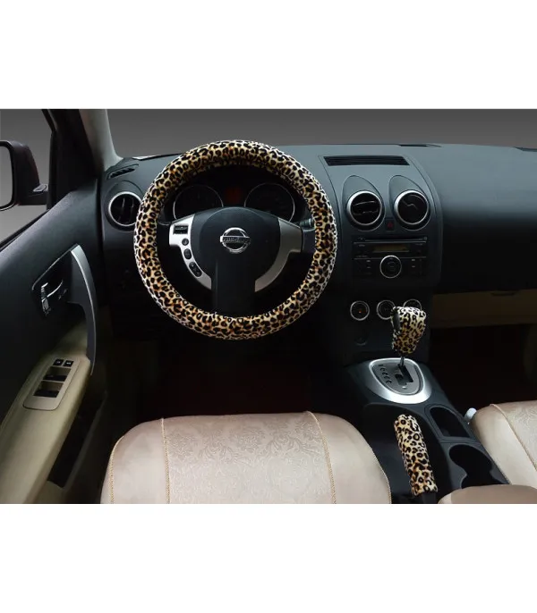 Set auto leopard