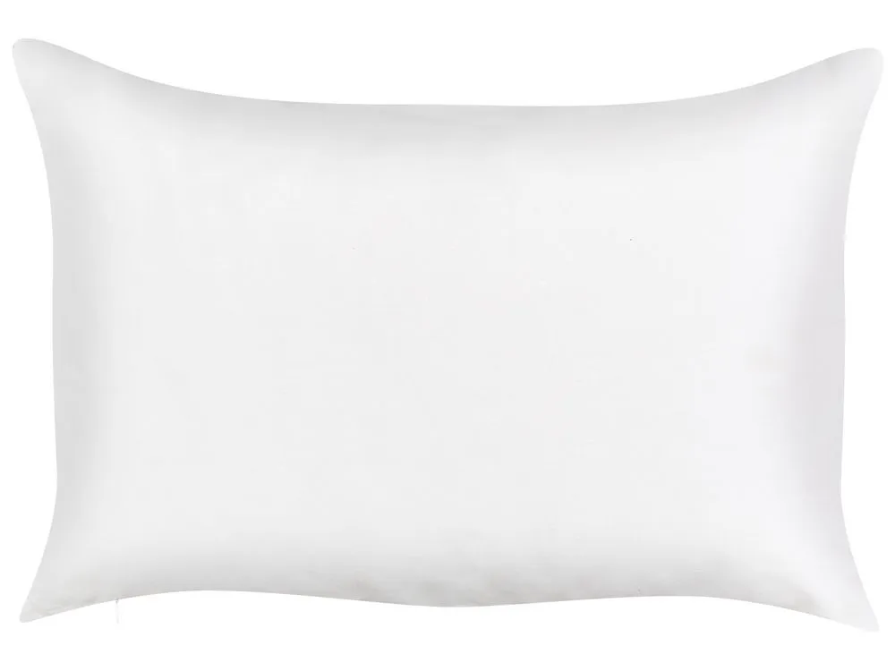 Set di 2 cuscini da esterno VEREZZI Trama floreale 40 x 60 cm Multicolore