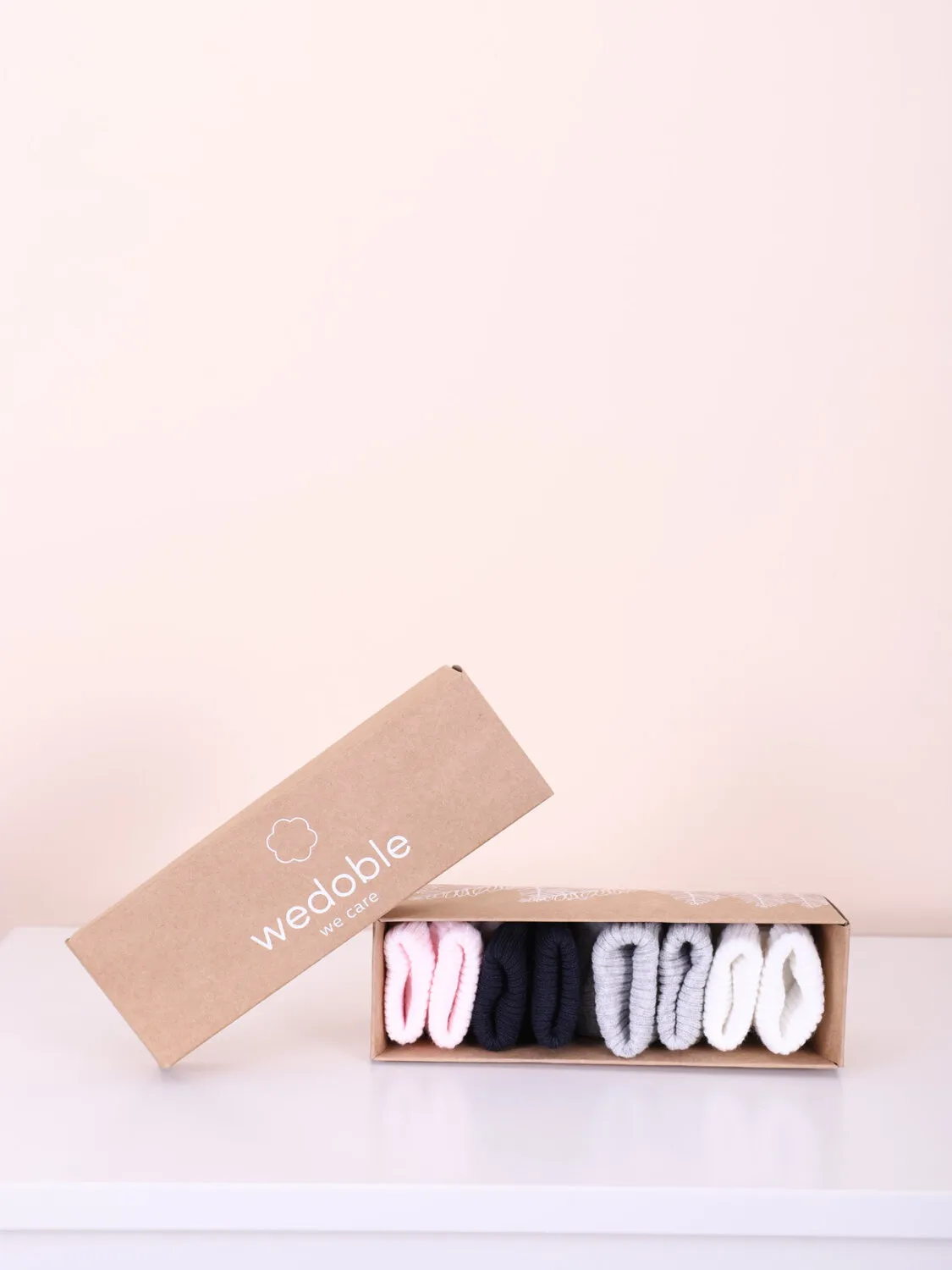 Set di calzini – Wedoble