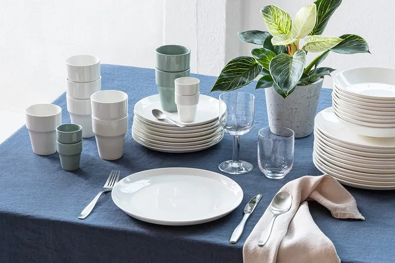 set tazzine da espresso SEEFELD