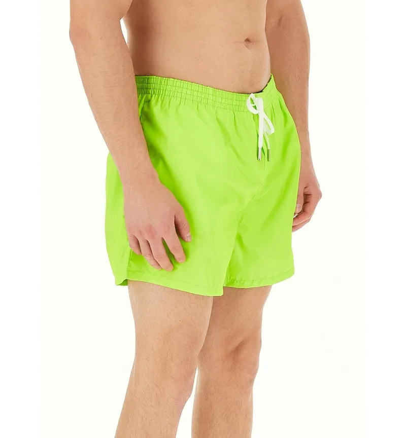 Shorts da bagno