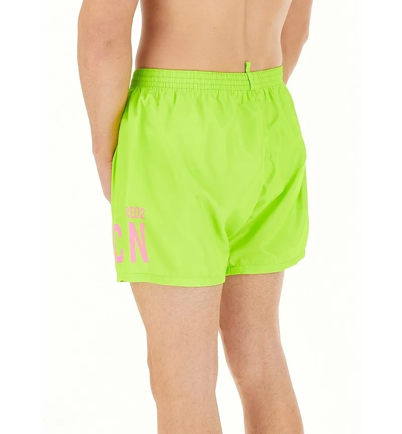 Shorts da bagno