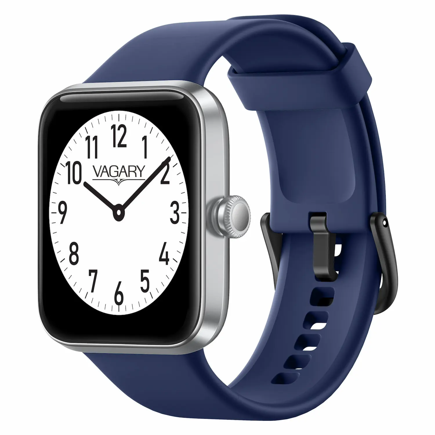 Smartwatch Vagary Blu X02A-005VY