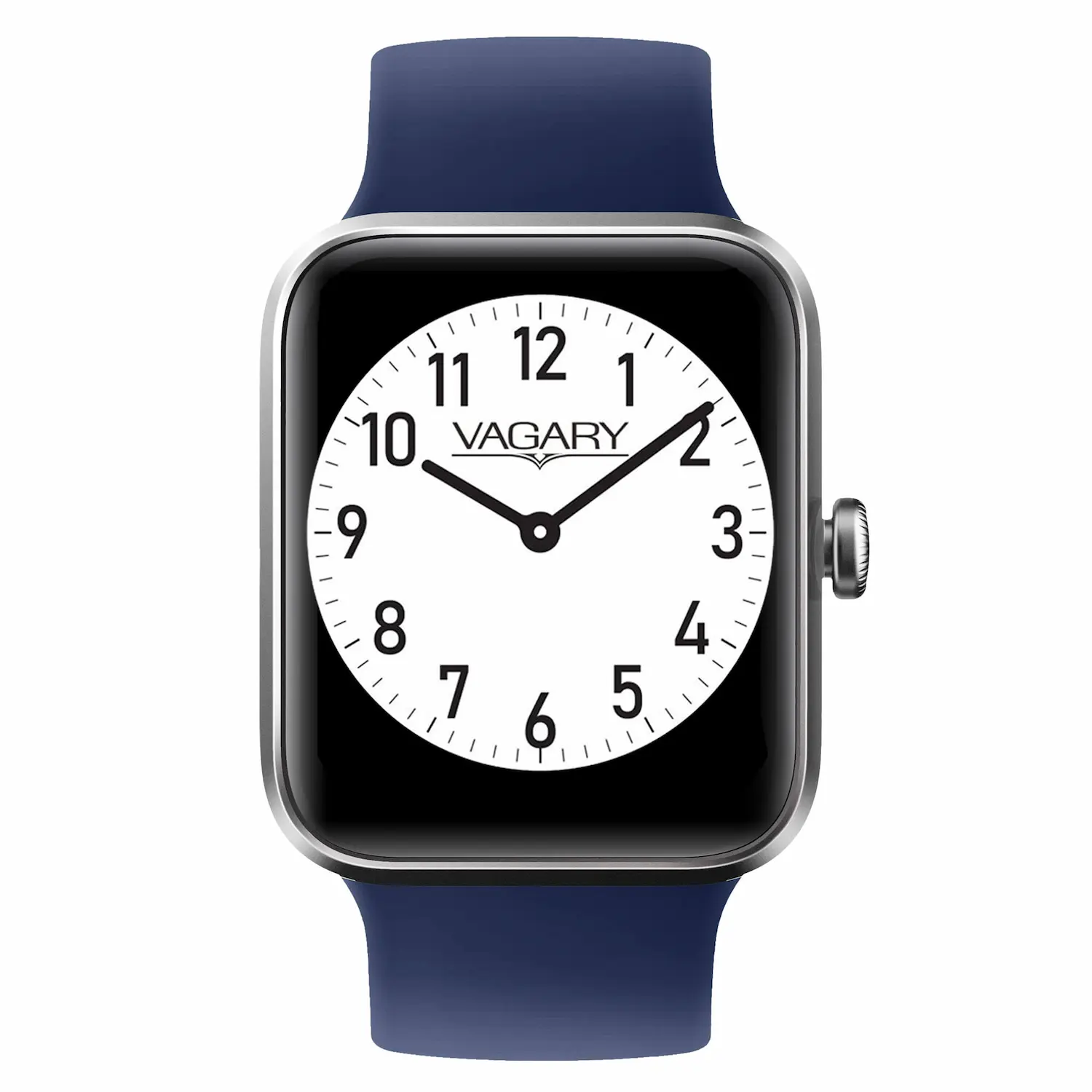 Smartwatch Vagary Blu X02A-005VY