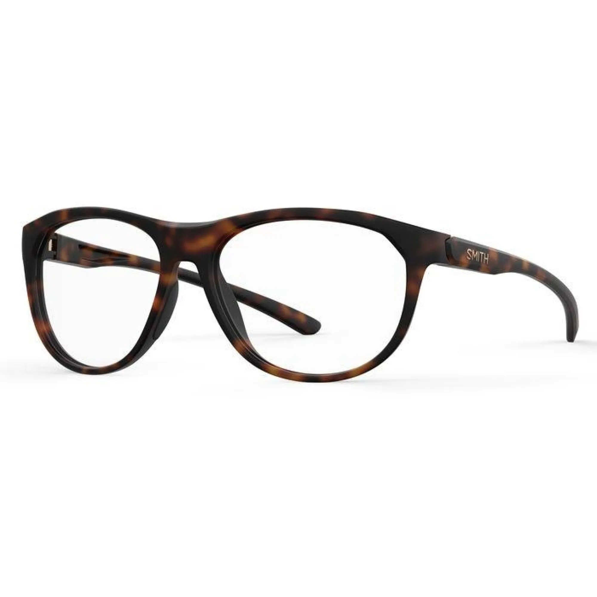  Smith UPLIFT - N9P  Avana Opaca | Occhiale Da Vista Donna 